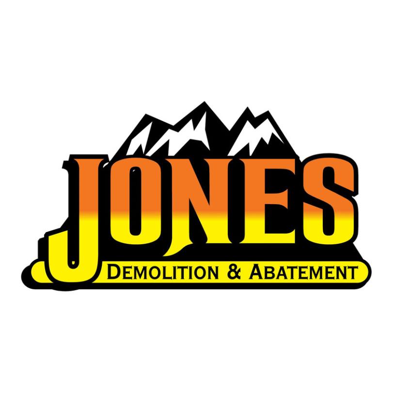 Jones Group Ltd.