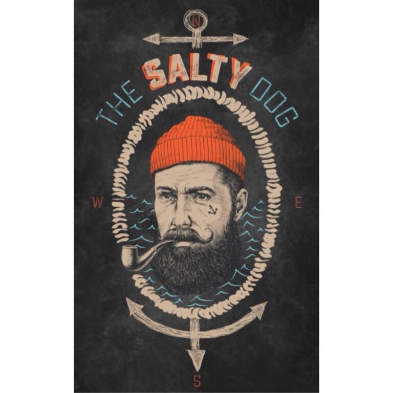 The Salty Dog - Amherstburg Chamber of Commerce