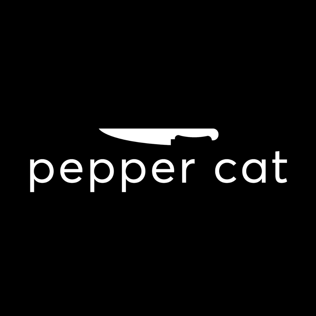 Pepper Cat
