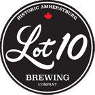 Lot 10 Brewing Company
