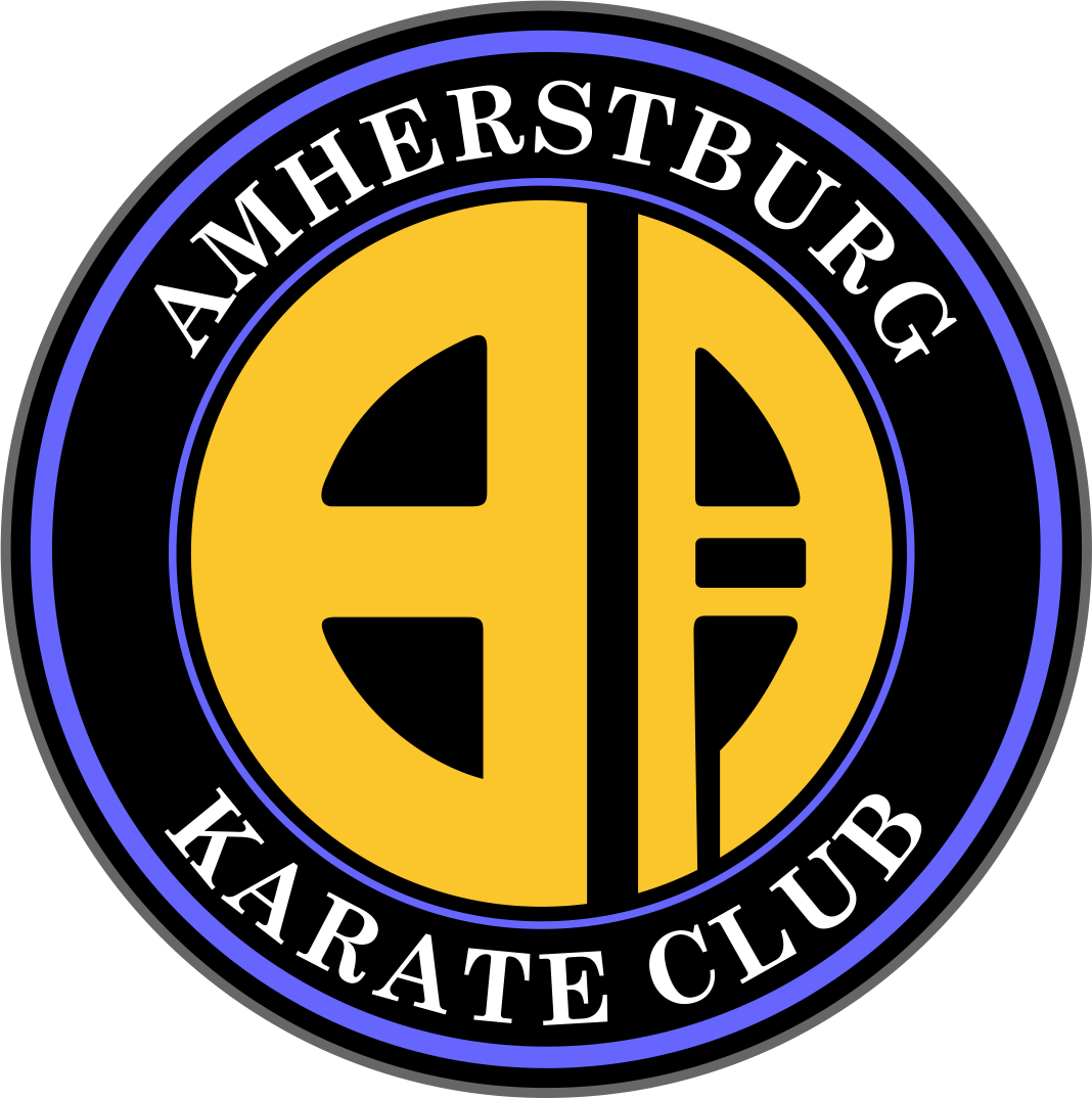 Amherstburg Karate Club