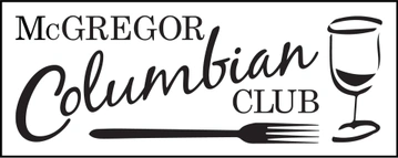 McGregor Columbian Club