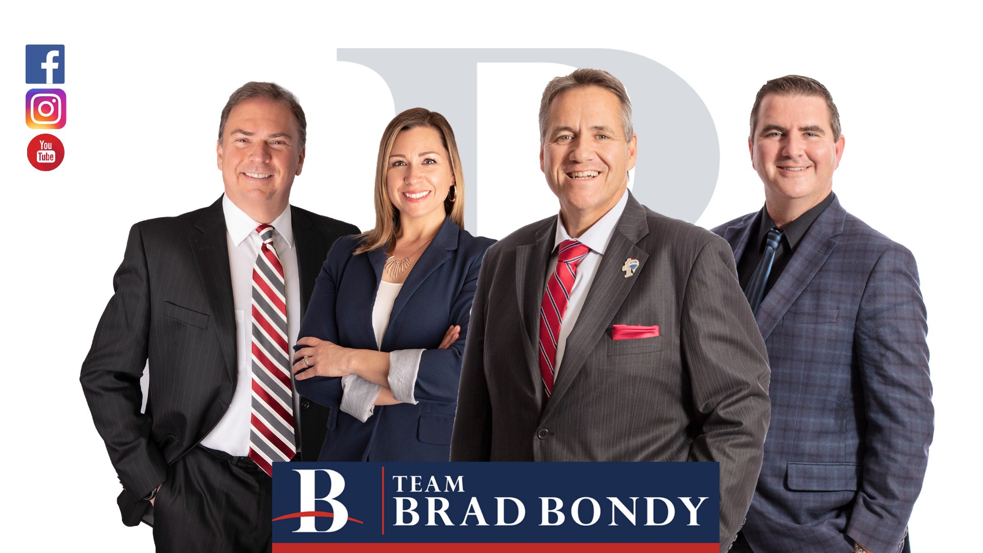 Re/Max Preferred Team Brad Bondy