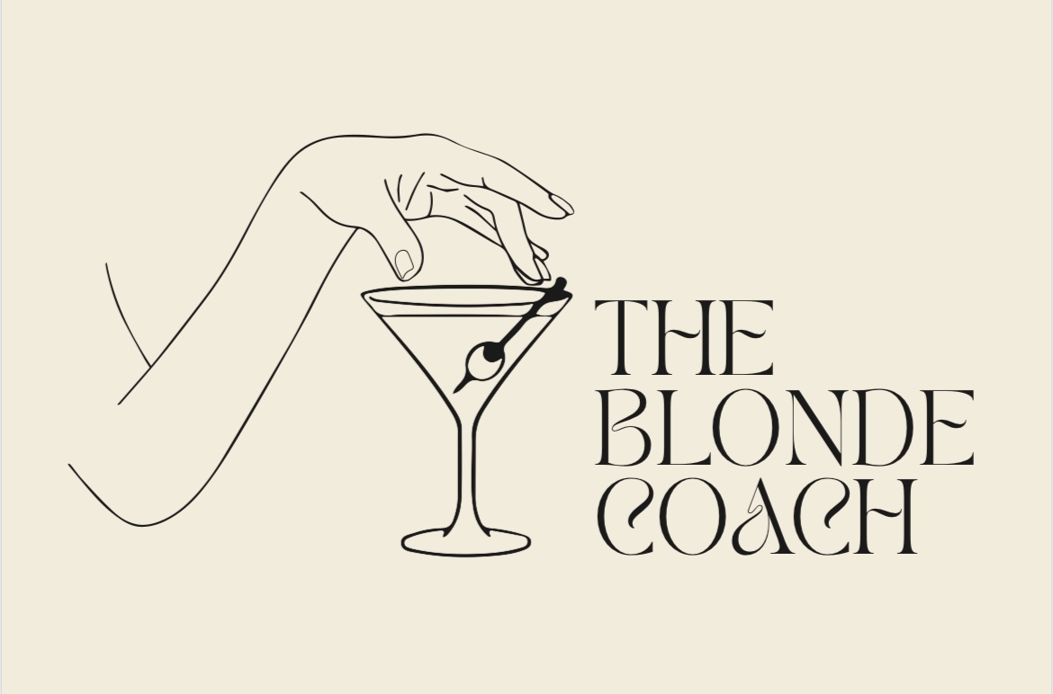 The Blonde Coach